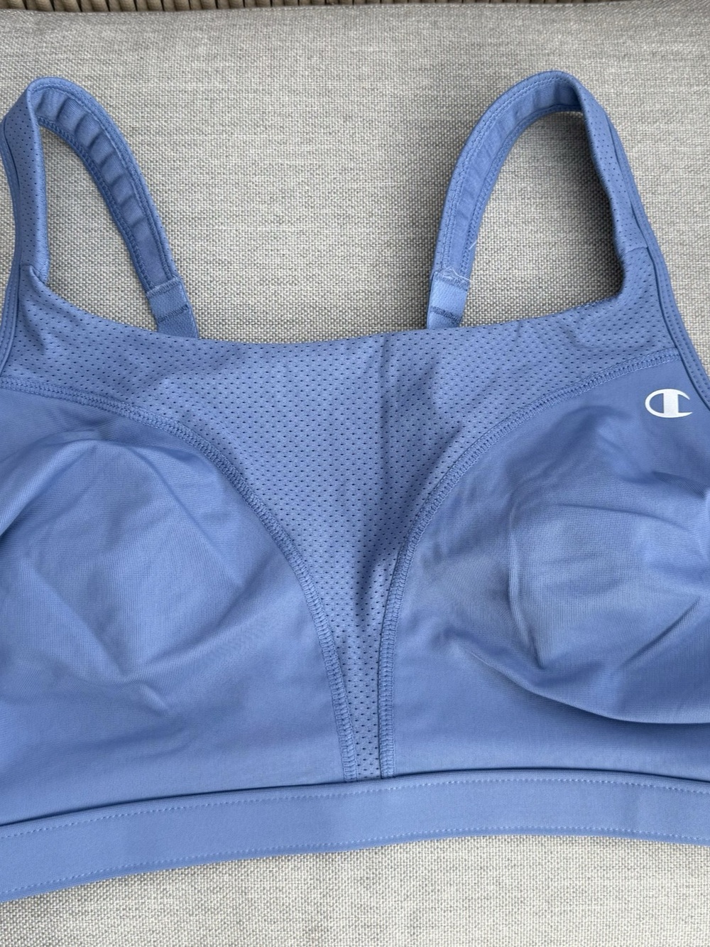 Champion High-Impact Sports Bra 40DD